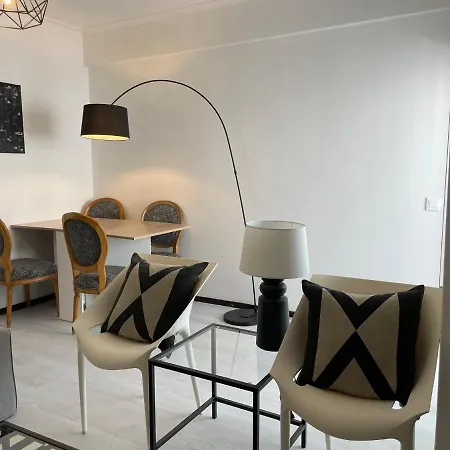 Appartement Cascais Mhouse Lease Alto Castelhana Alcabideche